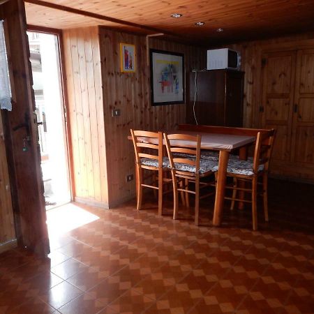 Nido Apartment Чамполук Екстериор снимка