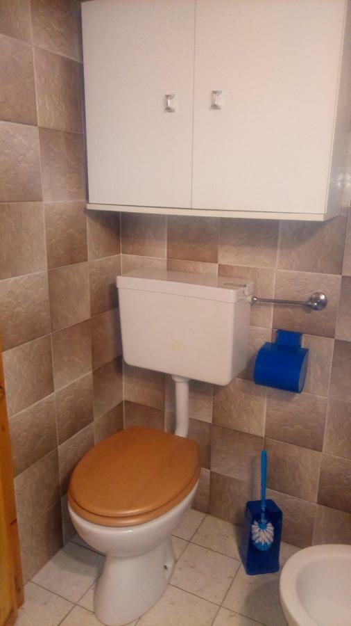 Nido Apartment Чамполук Екстериор снимка