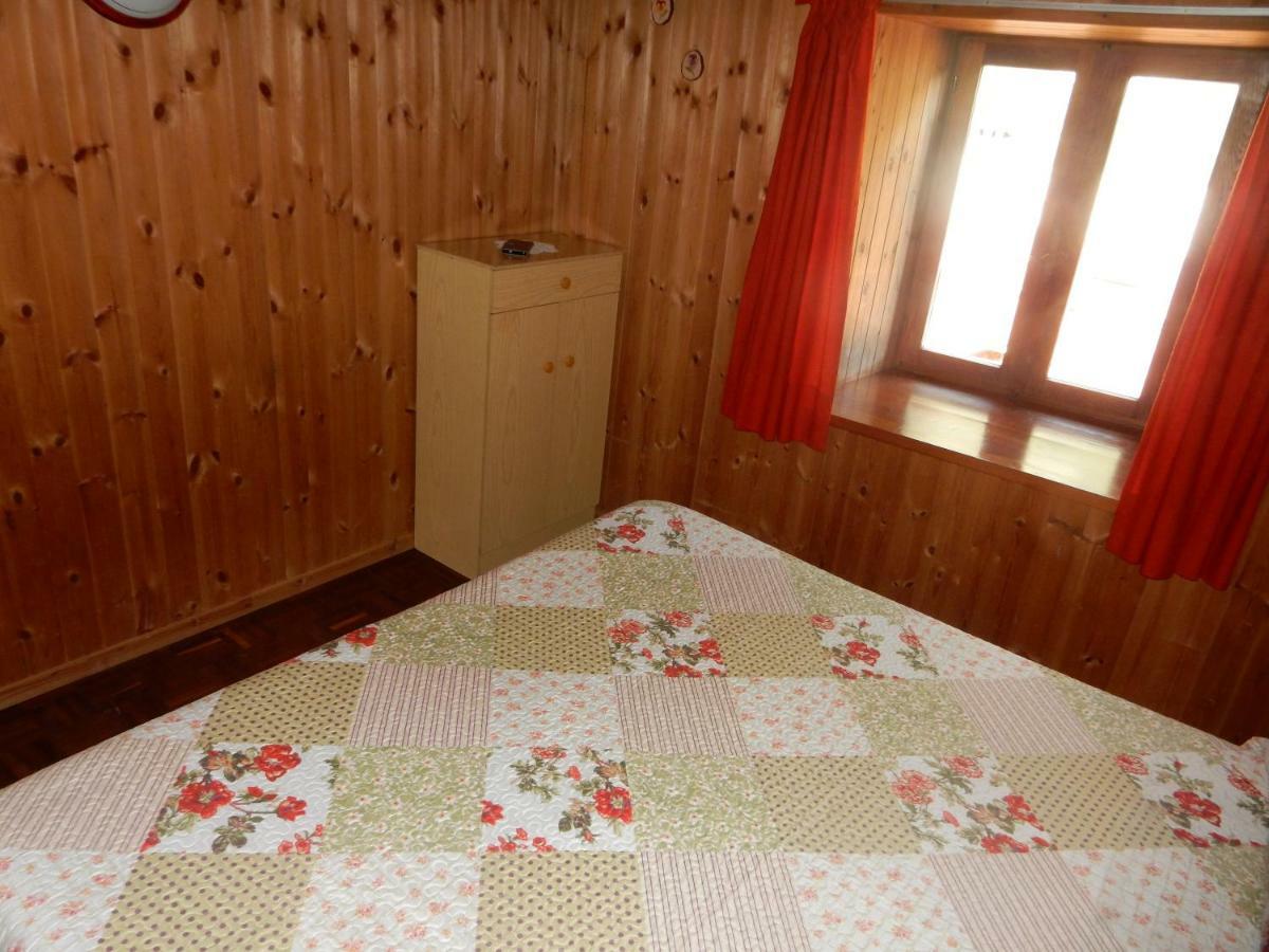 Nido Apartment Чамполук Екстериор снимка