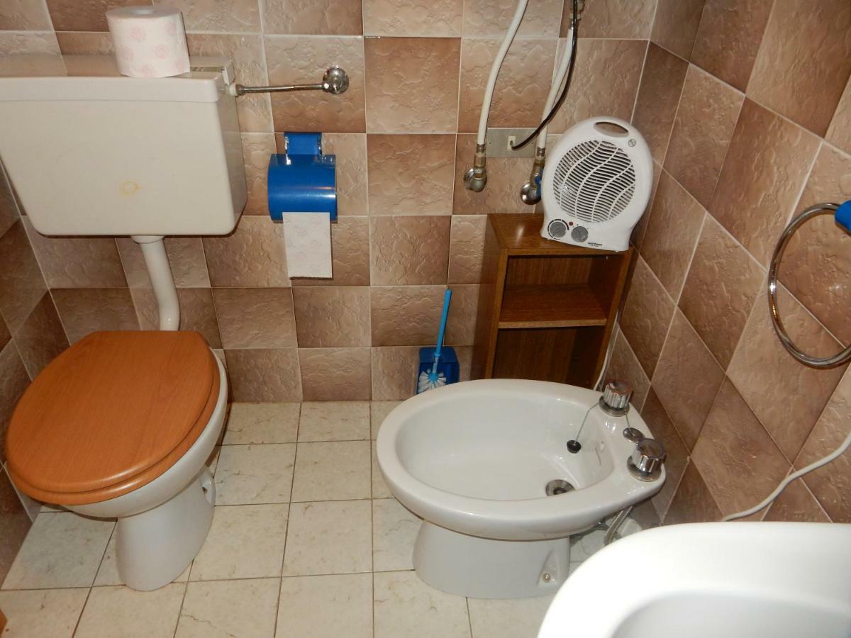 Nido Apartment Чамполук Екстериор снимка