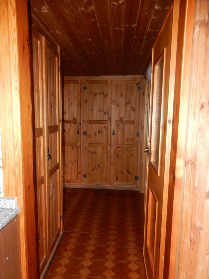 Nido Apartment Чамполук Екстериор снимка